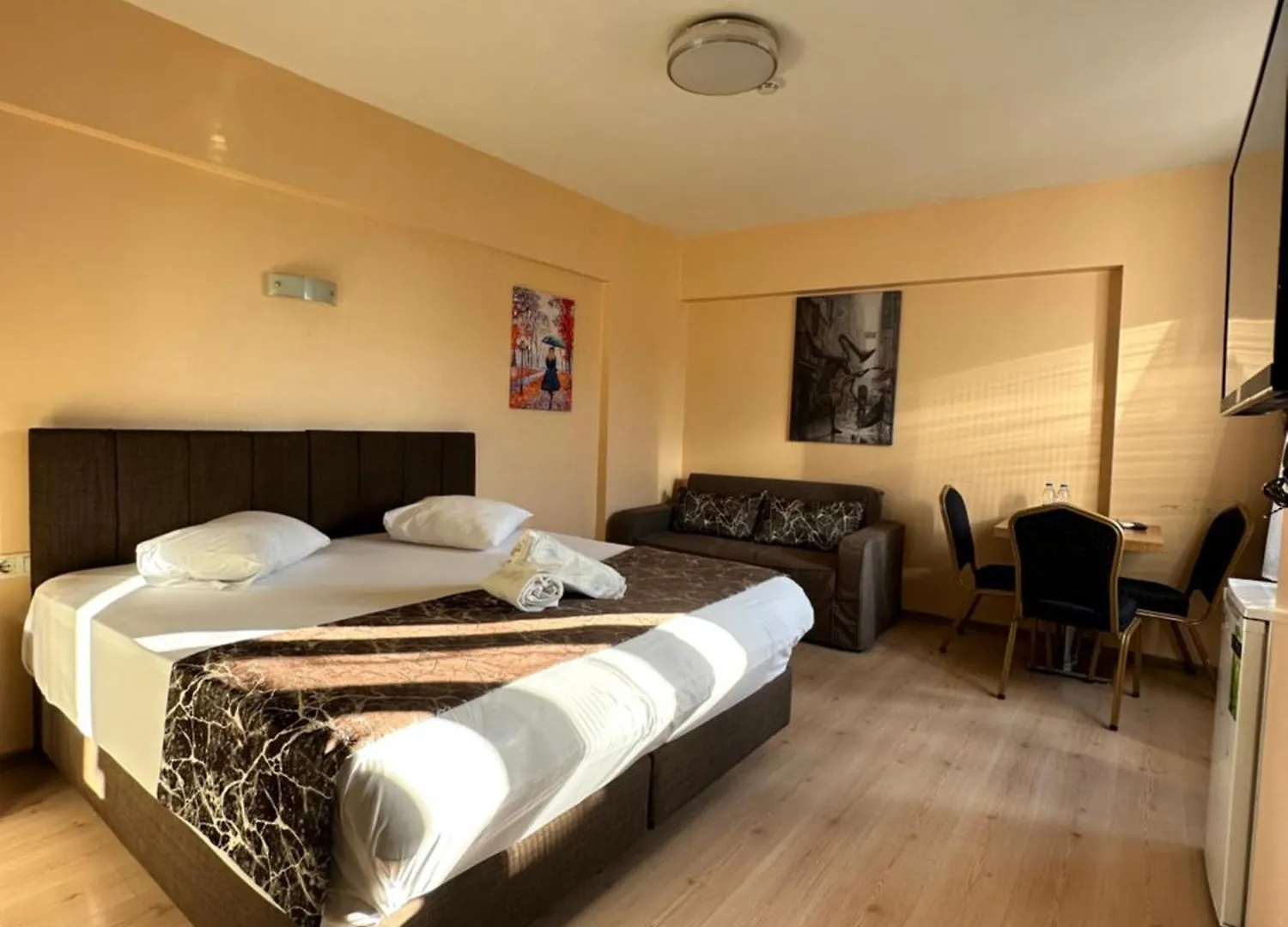 Beyaz Koesk Hotel Istambul