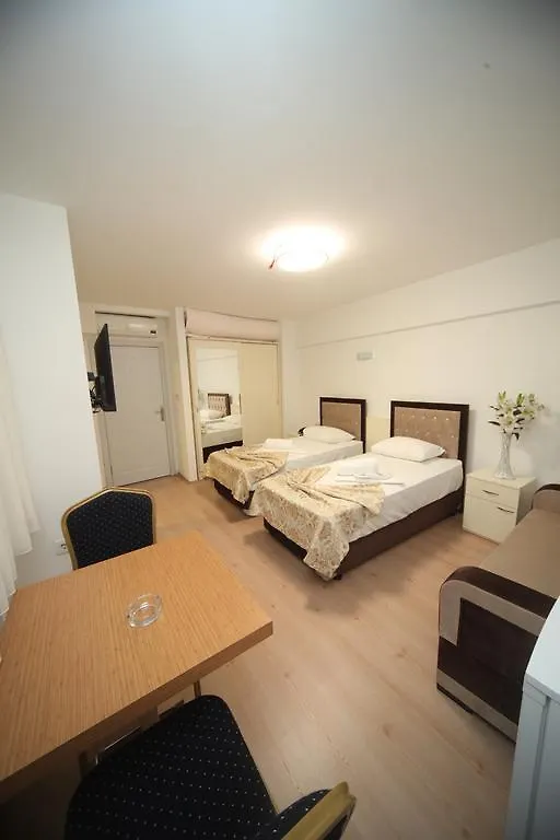 Beyaz Koesk Hotel Istambul
