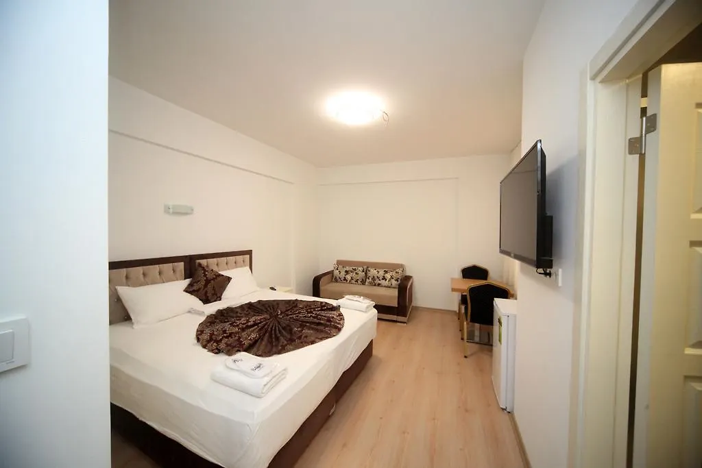 Beyaz Koesk Hotel Istambul