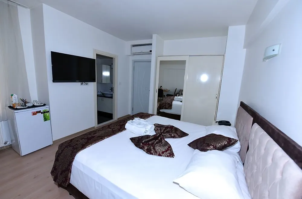 Beyaz Koesk Hotel Istambul
