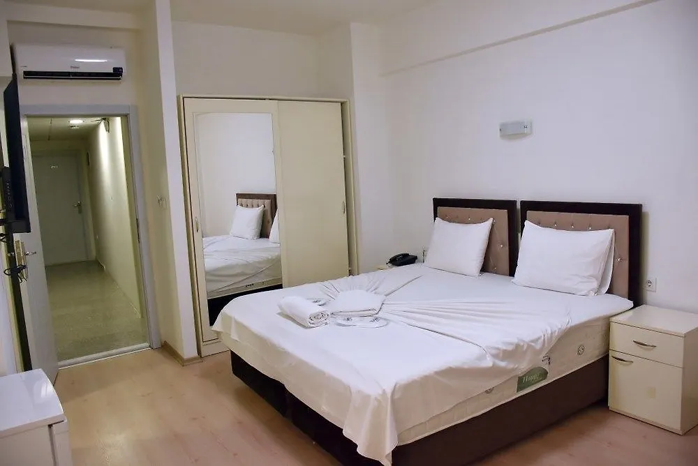 Beyaz Koesk Hotel Istambul 0*,  Turquie