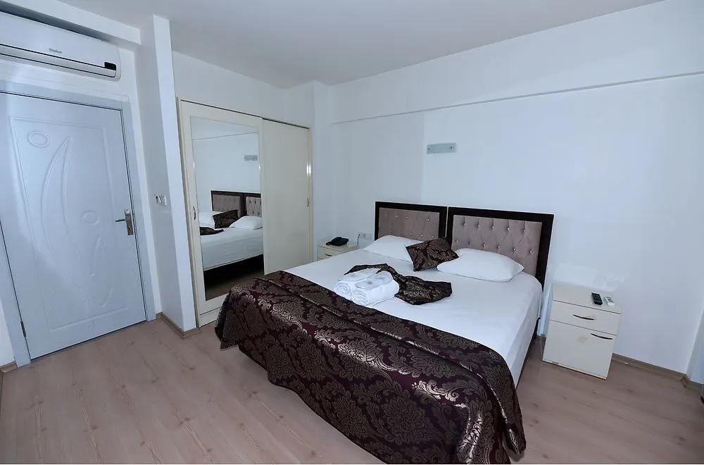Beyaz Koesk Hotel Istambul 0*,  Turquie