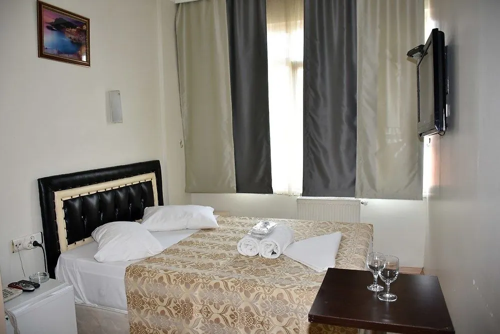 Beyaz Koesk Hotel Istambul