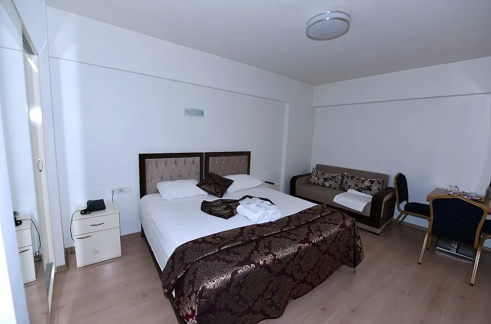 Beyaz Koesk Hotel Istambul