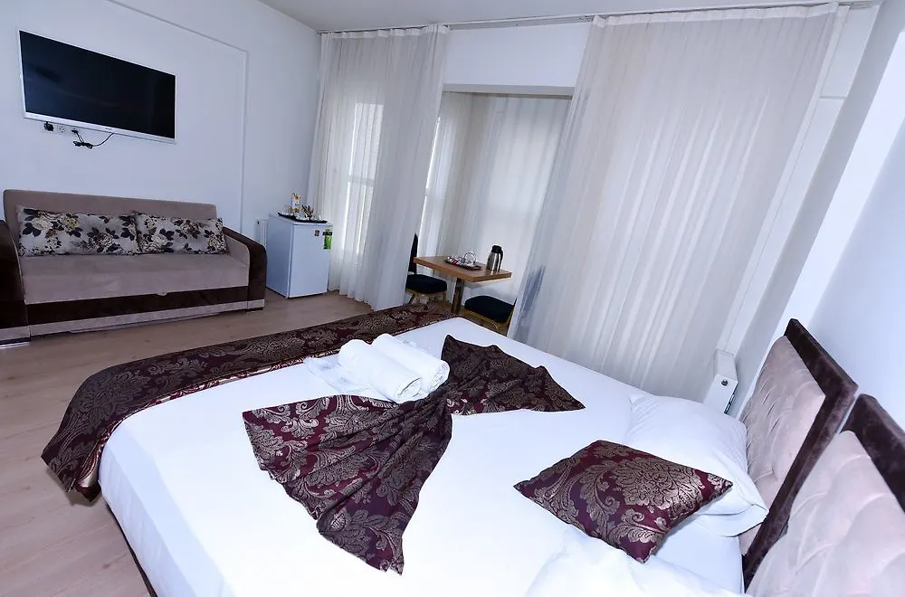 Beyaz Koesk Hotel Istambul 0*,