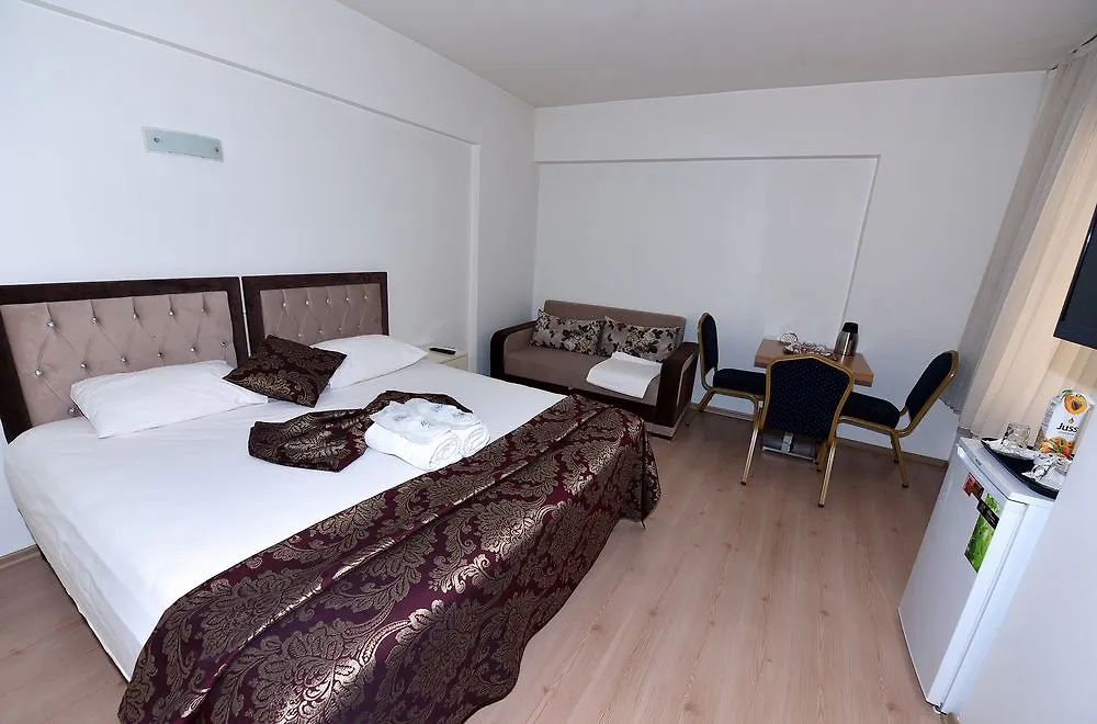 Beyaz Koesk Hotel Istambul