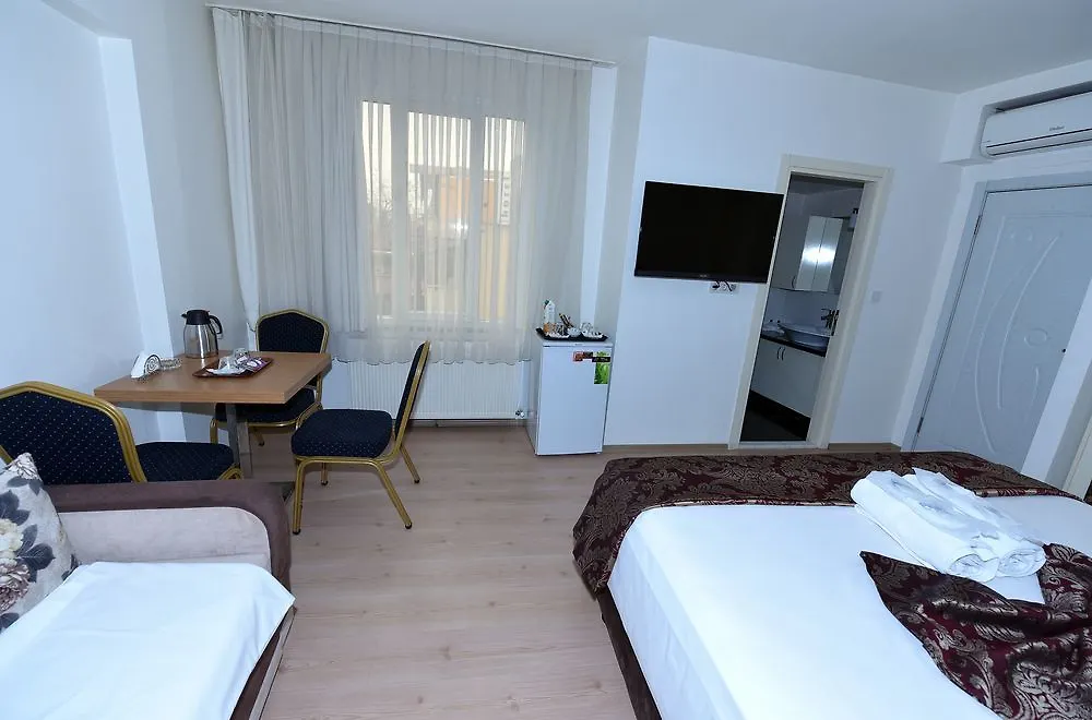 Beyaz Koesk Hotel Istambul