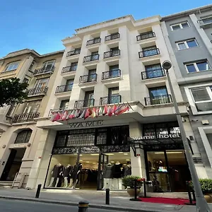 Wame Nisantasi Otel