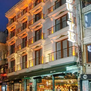 Bossuite Kadikoy Istanbul