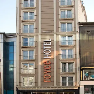 Royce Otel