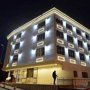 Ahra Otel