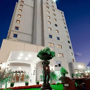 The Green Park Bostancı Otel