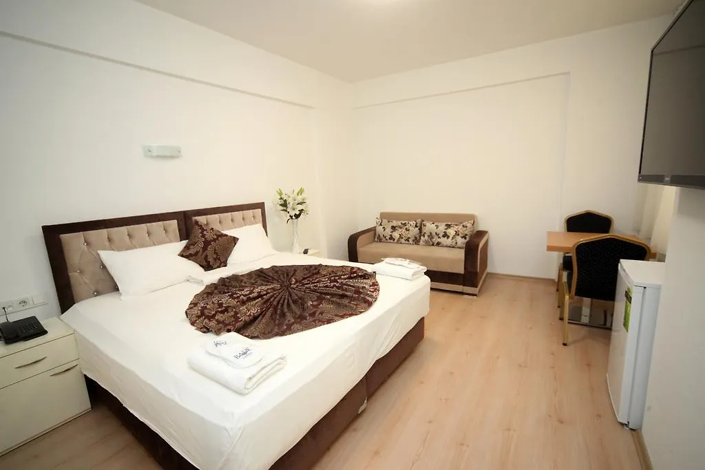 Hotel Beyazkoesk Otel Istanbul