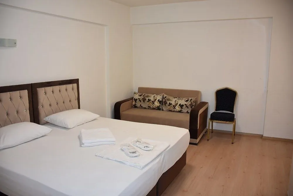 Beyazkoesk Otel Istanbul Hotel