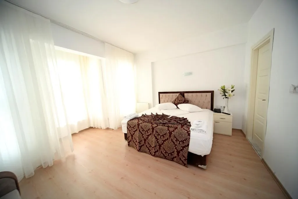 Beyaz Koesk Hotel 이스탄불