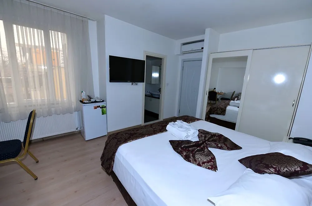 Beyazköşk Otel İstanbul 0*,  Türkiye